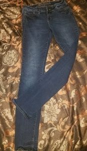 Delia's Morgan Jeans